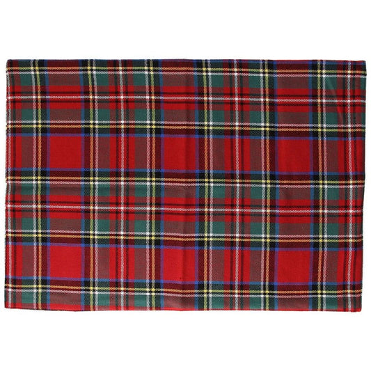 Set de table Tartan Dublin 35x50 - Tognana