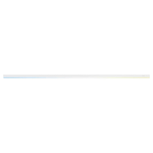 Sous-lampe Telefunken CCT, 118,5 cm, 14 W, 1400 lm, blanc