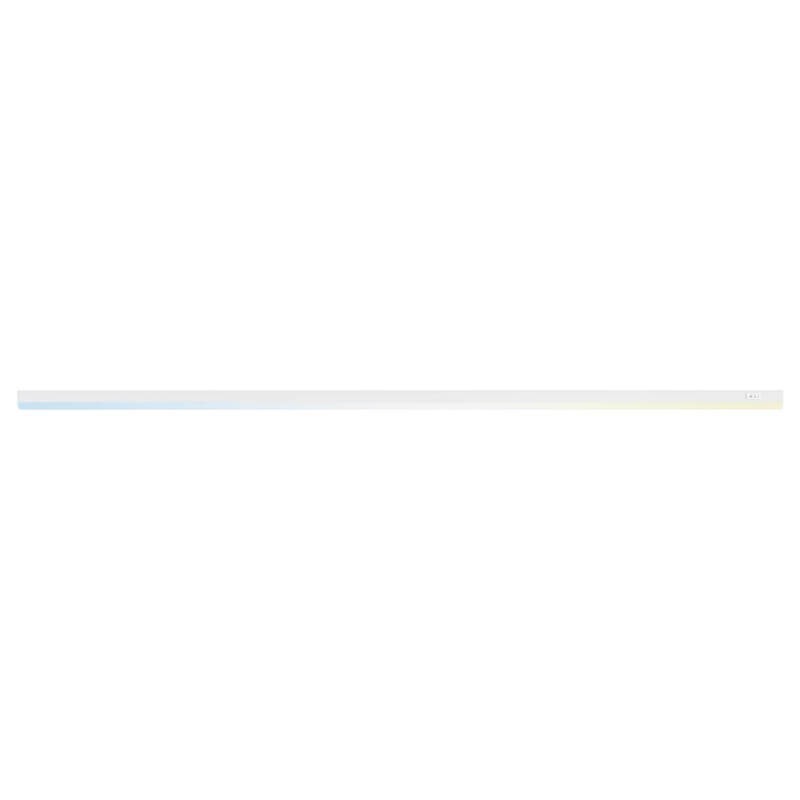 Sous-lampe Telefunken CCT, 118,5 cm, 14 W, 1400 lm, blanc