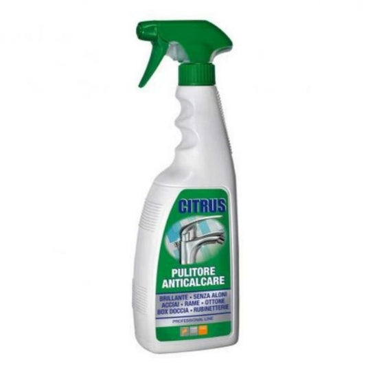 NETTOYANT POUR ROBINET 750ML