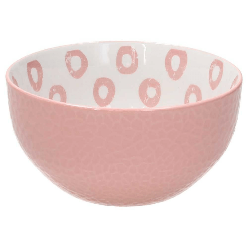 Dodi bolo 640 cc en porcelaine rose