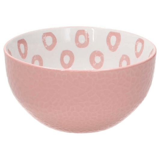 Dodi bolo 640 cc en porcelaine rose