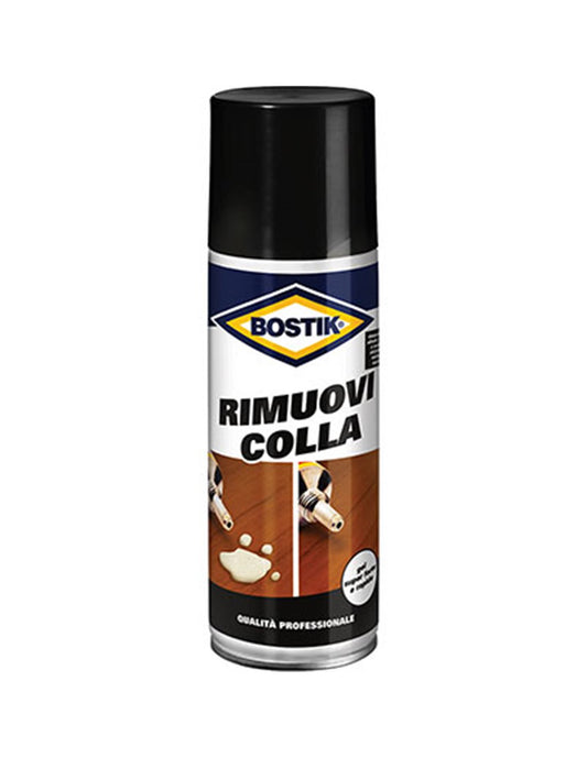 Bostik - Gel Dissolvant De Colle 200ml