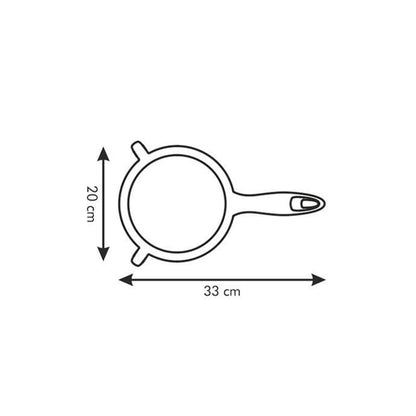 Passoire Presto D20 cm