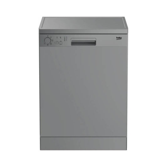 Le lave-vaisselle de Beko DFN05321S Installation gratuite 13 Coverse