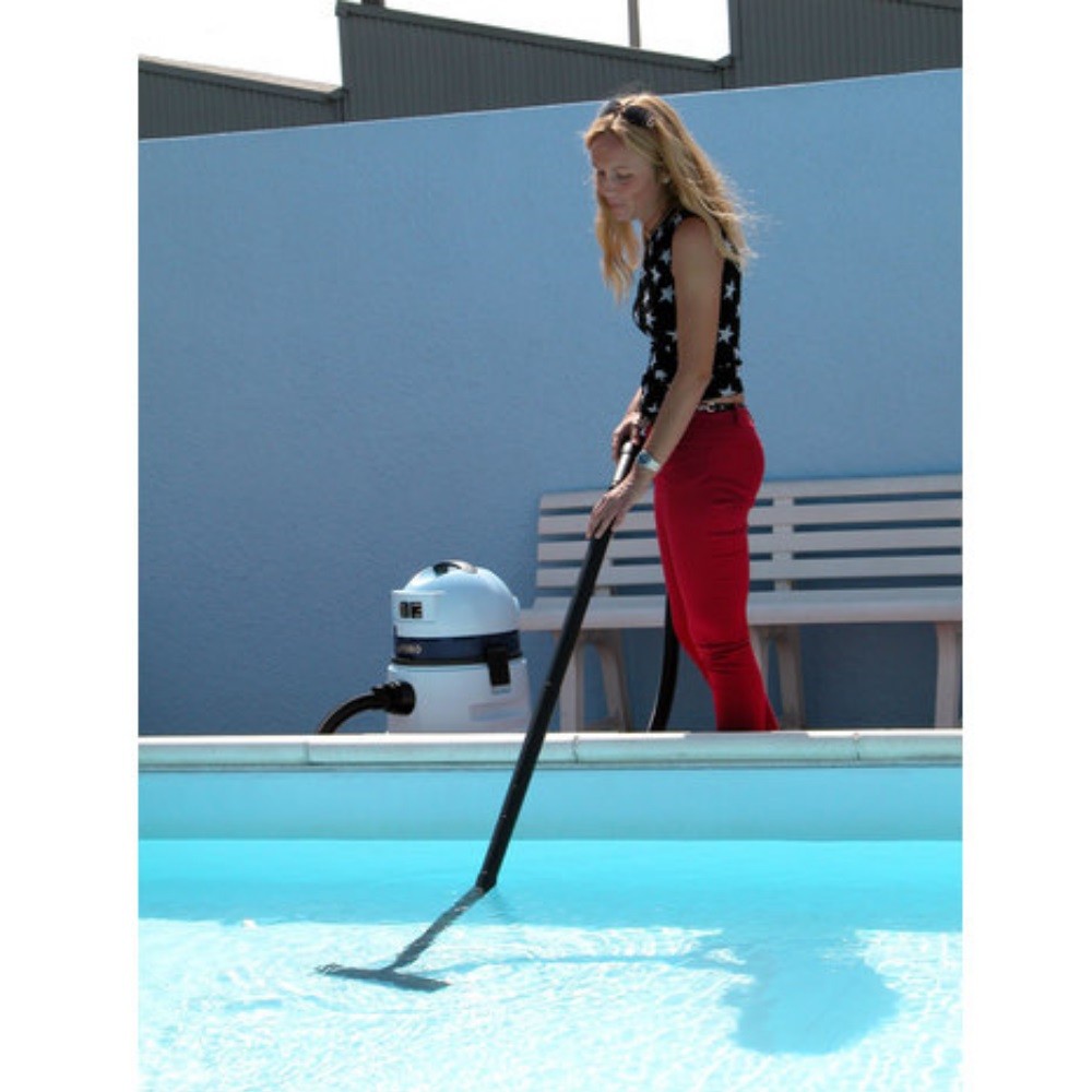 Aspirateur de piscine Lavor Swimmy