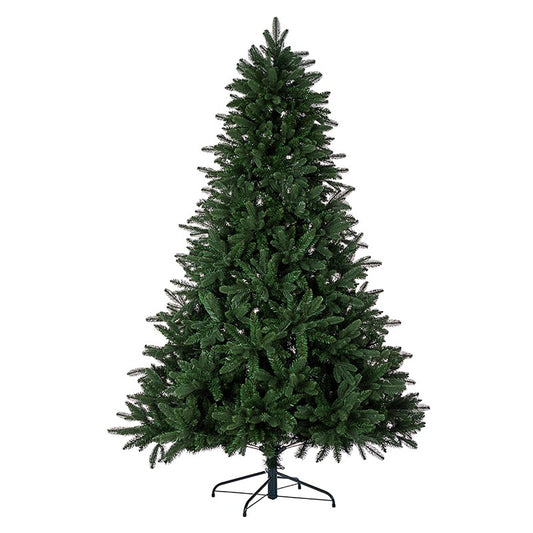 Sapin de Noël Bizzotto modèle Fréjus Hauteur 210 cm