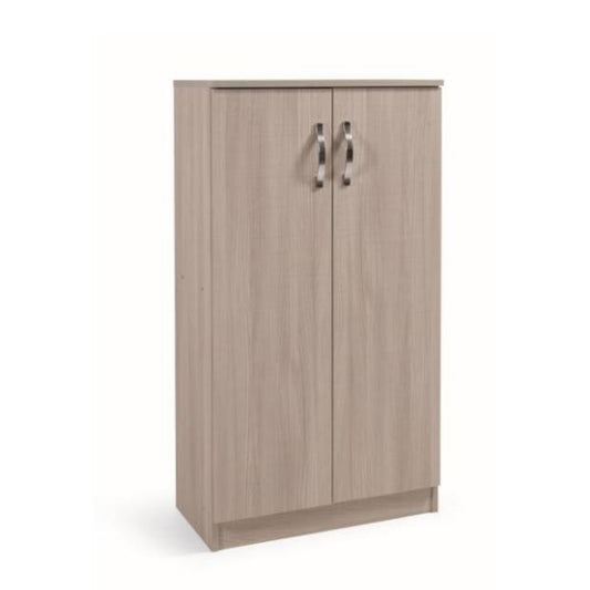 Armoire polyvalente Gabriella 130cm orme