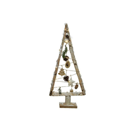 Albero di Natale stilizzato 8,5x30x67 cm