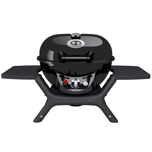 BARBECUE À GAZ OUTDOORCHEF MINICHEF 420 G