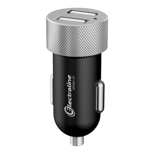 Adaptateur allume-cigare USB